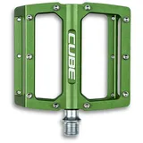 Cube All Mountain Pedale olive (14390)