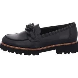 Gabor Damen schwarz 39