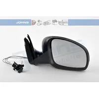 Johns Außenspiegel Rechts für SKODA Fabia II