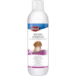 Trixie Welpen-Shampoo (Hund, 1000 ml), Tierpflegemittel