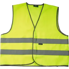 Wowow Netzweste für Kinder gelb Größe M 128-134