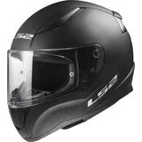 LS2 FF353 Rapid II Solid, Integralhelm - Matt-Schwarz - 3XL