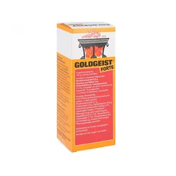 Goldgeist forte