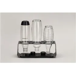 SodaStream Flaschenabtropfhalter