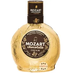 Mozart Chocolate Cream Likör