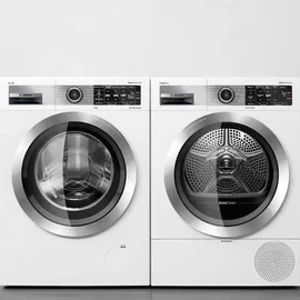 Bosch WGB2560X1 Waschmaschine (10 kg, 1600 U/min)