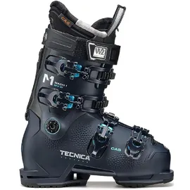 Tecnica Mach1 95 W Damen Skischuhe Blau 24,5