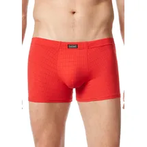 Bruno Banani Retro Pants rot M 2er Pack