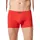 Bruno Banani Retro Pants rot M 2er Pack