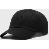 Jordan Club Unstructured Curved-Bill Cap grau M/L