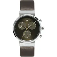 Jacob Jensen - Armbanduhr - Damen - 614 Chronographen