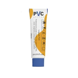PVC Stitch - Liquid PVC - Flüssig-PVC zum Flicken von Neopren / Vin...