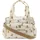 jollein Mini Teddy Bear Wickeltasche Beige