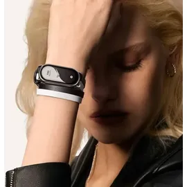 Xiaomi Smart Band 8 schwarz