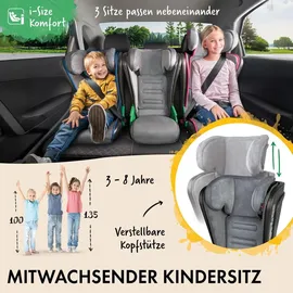 Walser Noemi anthrazit / pink