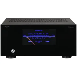 Advance Paris X-A220 EVO