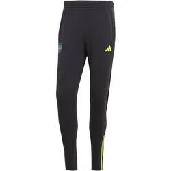 ADIDAS Herren Fanhose FC Arsenal Tiro 23, BLACK, XS