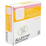 Crosp Medical GmbH Allevyn Gentle Border 10x10 cm Schaumverband