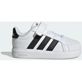 adidas Street Talk Kinder Cloud White/Core Black/Core Black 26