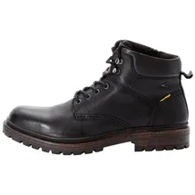 CAMEL ACTIVE CLUEBRA Herren Schwarz 43