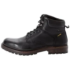 CAMEL ACTIVE CLUEBRA Herren Schwarz 43