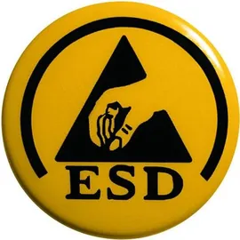 Puma Halbschuh 643890 S1P ESD schwarz/rot Gr. 48