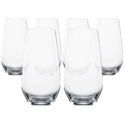 6 x Spiegelau Longdrinkglas