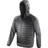 Spiro Herren, Zero Gravity Jacket M