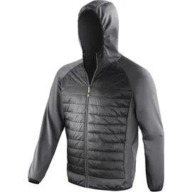 Spiro Herren, Zero Gravity Jacket M