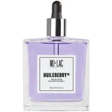 mulac HUILEBERRY Haarserum feuchtigkeitsspendend 100 ml