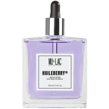 mulac HUILEBERRY Haarserum feuchtigkeitsspendend 100 ml