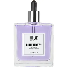 mulac HUILEBERRY Haarserum feuchtigkeitsspendend 100 ml