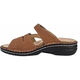 Finn Comfort Komfort Stiefel in braun | Gr.: 39