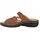 Finn Comfort Komfort Stiefel in braun | Gr.: 39