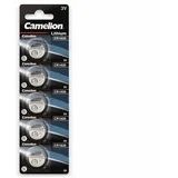 Camelion Knopfzelle CR 1620 5 St.