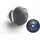 VELLEMAN Mini-Drucktaster Blau