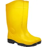 Reis S5 Gummistiefel Gelb 44