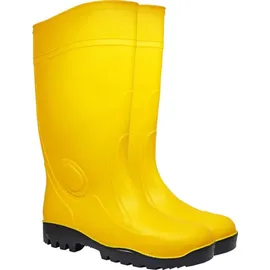 Reis S5 Gummistiefel Gelb 44