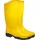 Reis S5 Gummistiefel Gelb 44