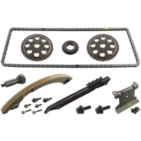 FEBI BILSTEIN Steuerkettensatz 33045