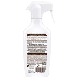 ECRAN Sunnique Broncea Pistola LSF 50 270 ml