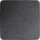 Villeroy & Boch Manufac. Rock Servierpl.quadr./Gourmet