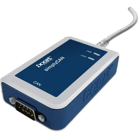 IXXAT 1.01.0001.12001 simplyCAN CAN Umsetzer USB 5 V/DC 1 St.
