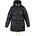 Jacket W black S
