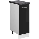 Vicco Apothekerschrank R-Line, 30 cm,