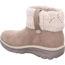 SKECHERS Damen. Easy Going Cozy Weather 2 168033/TPE Grau-38 - Grau - 38