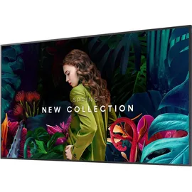 Samsung QB65C 65" schwarz