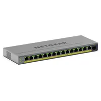 Netgear GS116EPP 16-Port Managed PoE