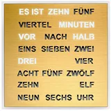 Filius 0400-9 20 cm gold