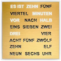 Filius 0400-9 20 cm gold